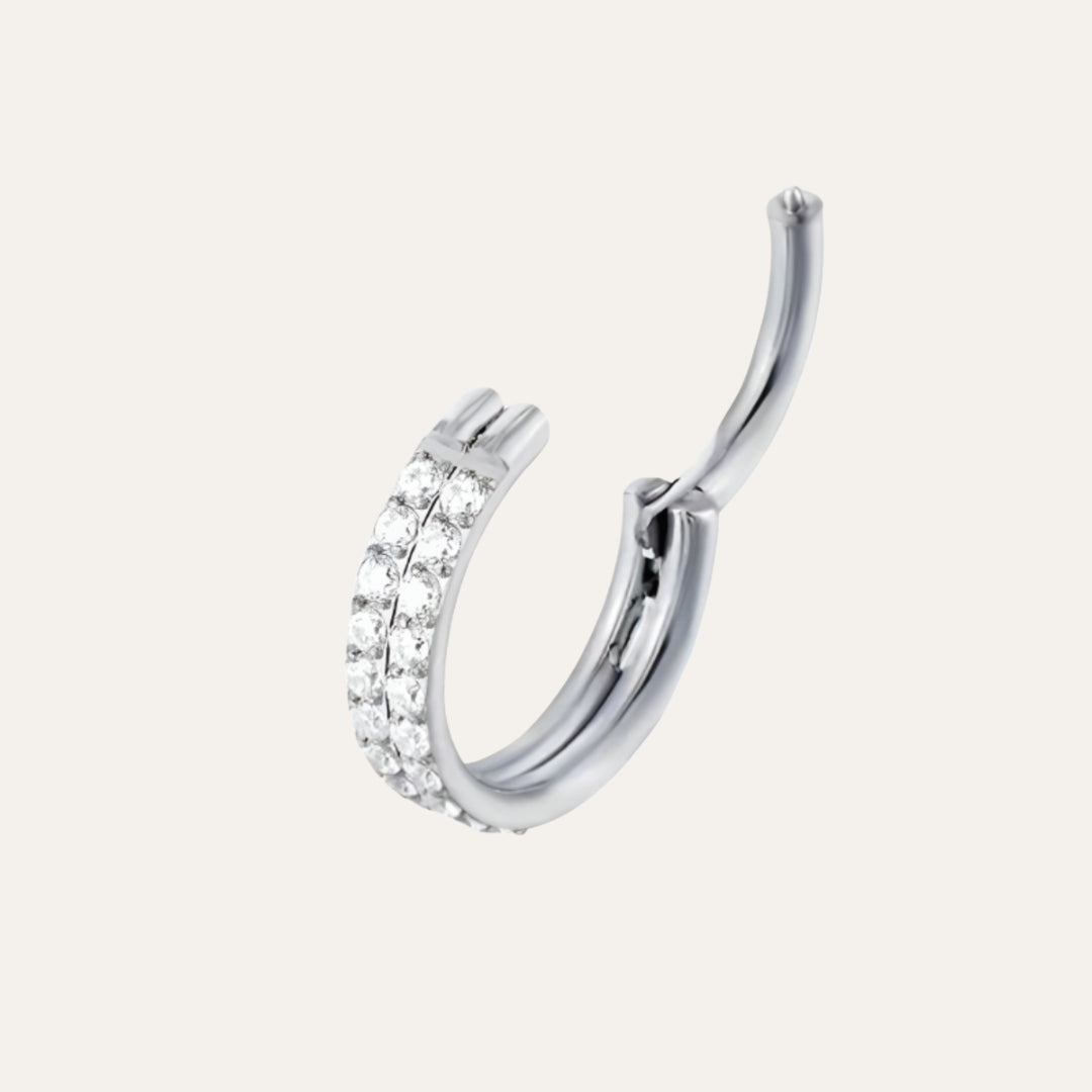 Gardenia Piercing
