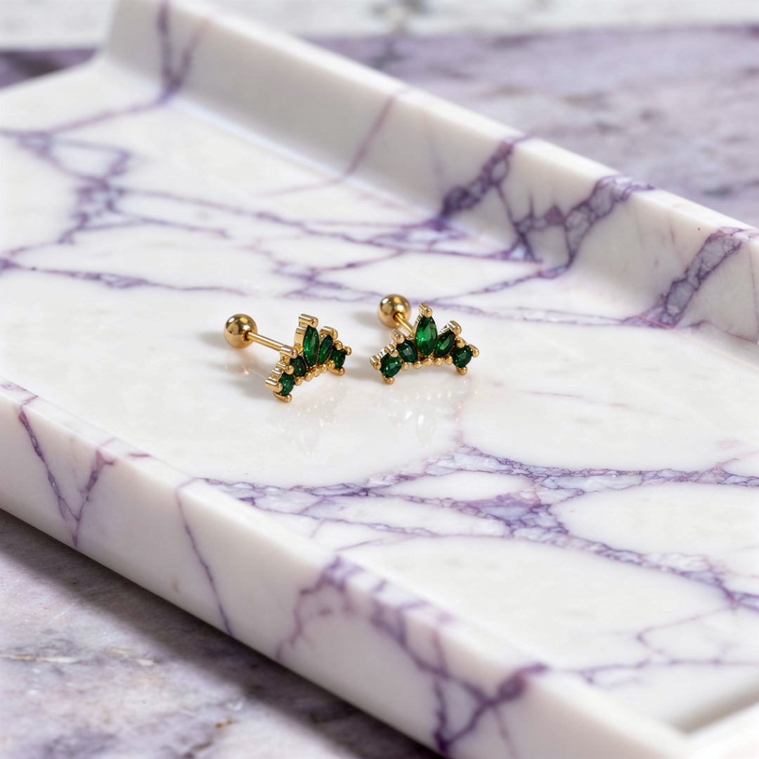 Alyssum Piercing