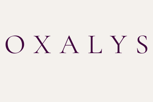 Oxalys