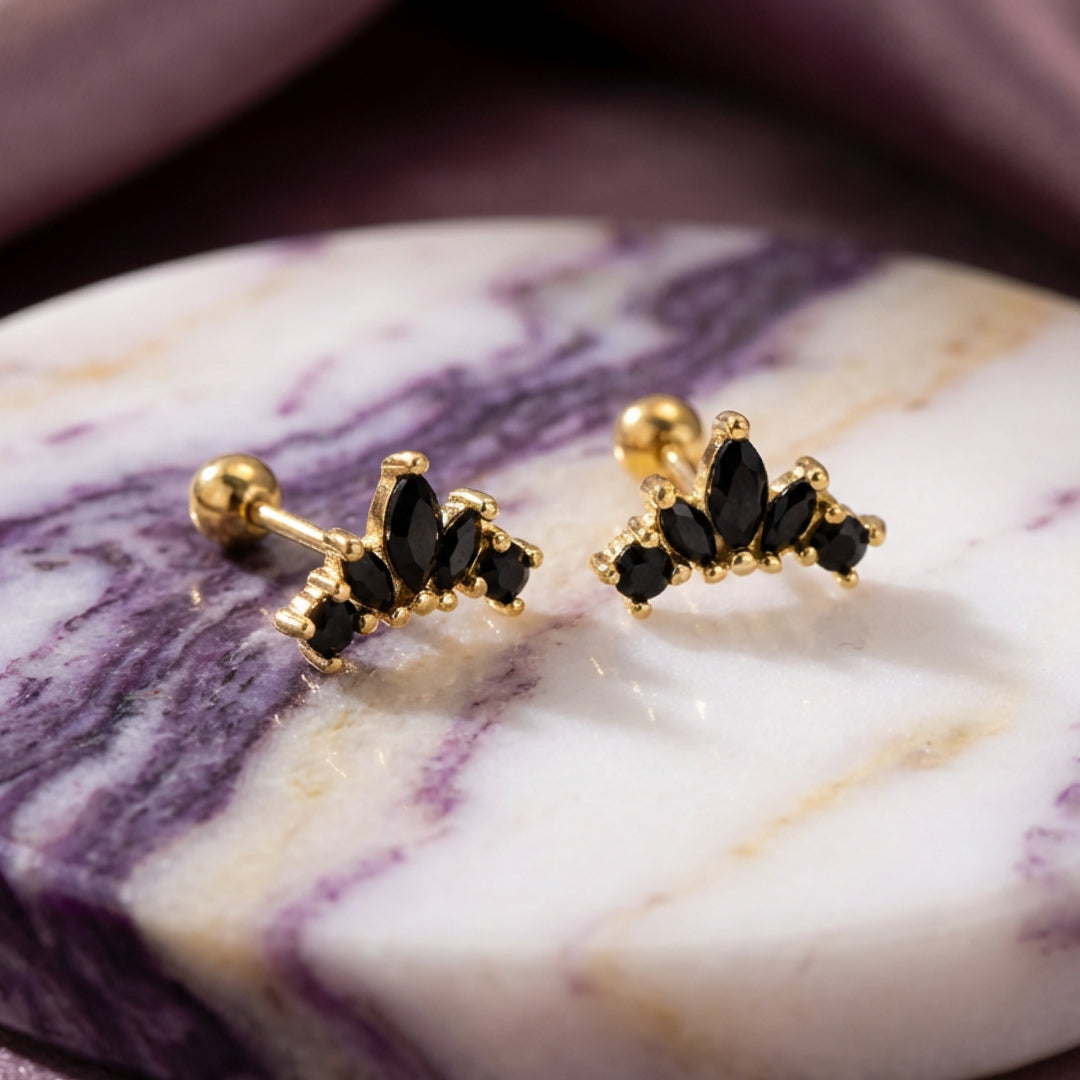 Alyssum Piercing