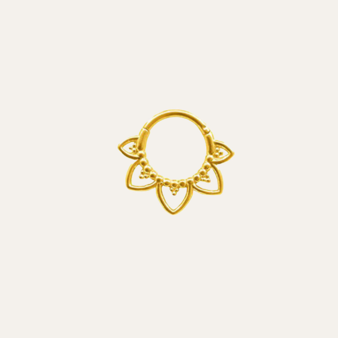 Gaillarde Piercing