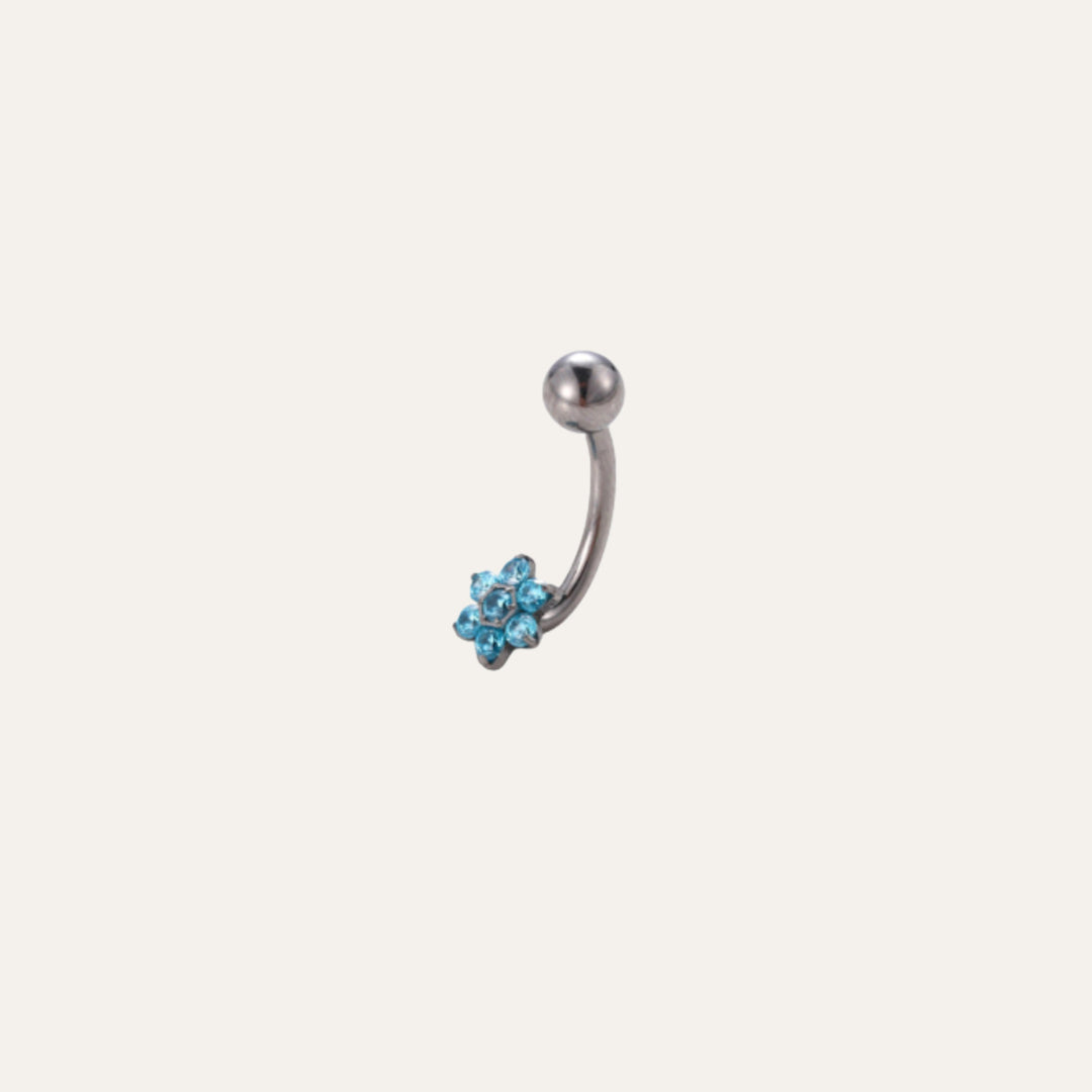 Geranium Piercing