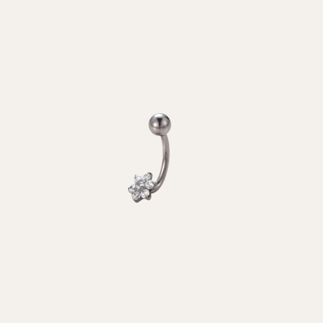Geranium Piercing