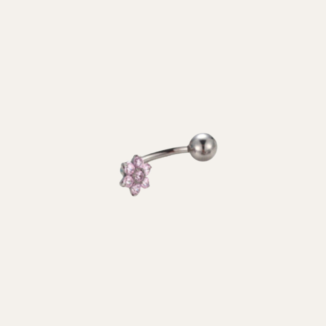 Geranium Piercing