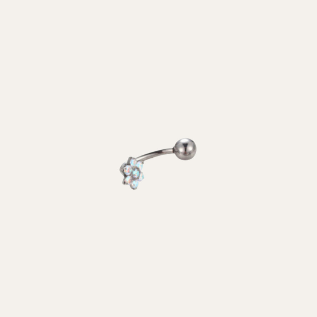 Geranium Piercing