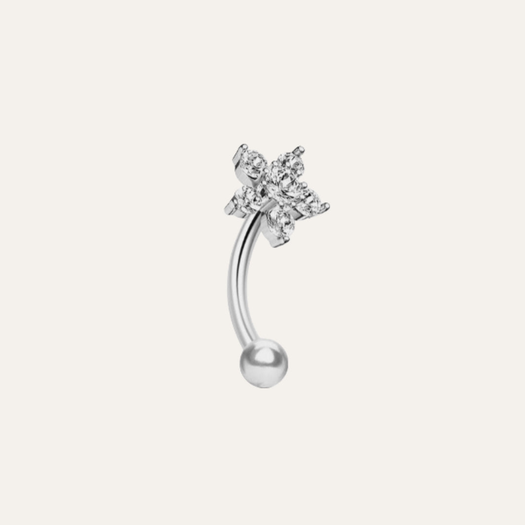 Azalée Piercing