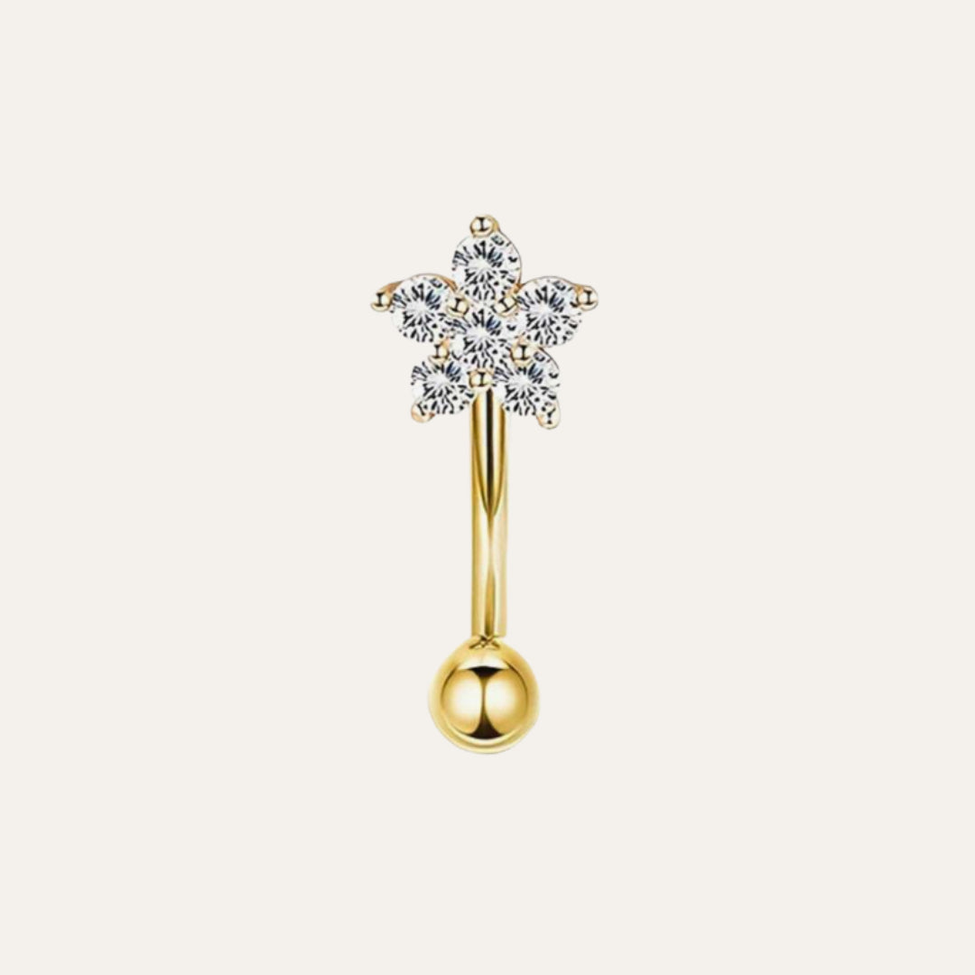 Azalée Piercing